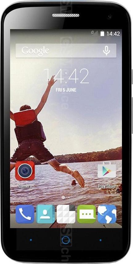 ZTE Blade Q Lux 4G
