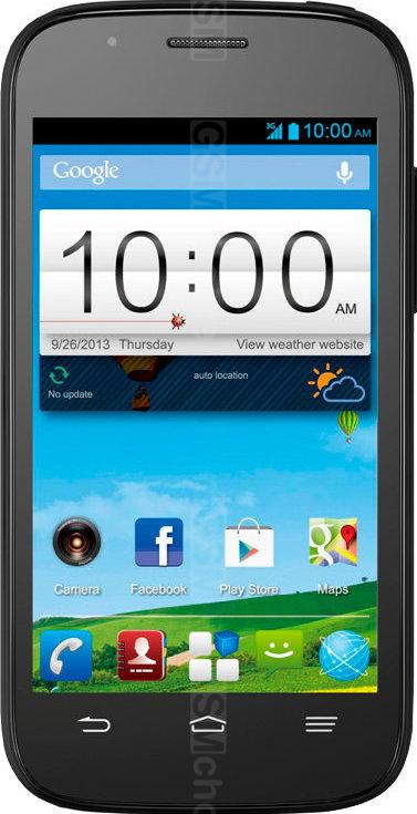 ZTE Blade Q Mini