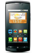 ZTE Blade S