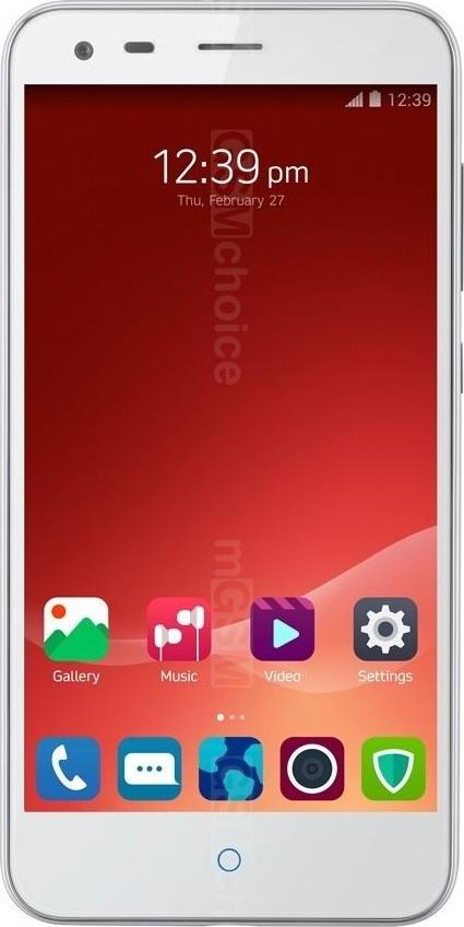 ZTE Blade S6 Plus ZTE Blade S6 Plus