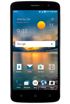 ZTE Blade Spark kliknij aby zobaczyć powiększenie