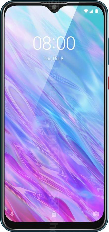 ZTE Blade V Smart ZTE Blade V Smart