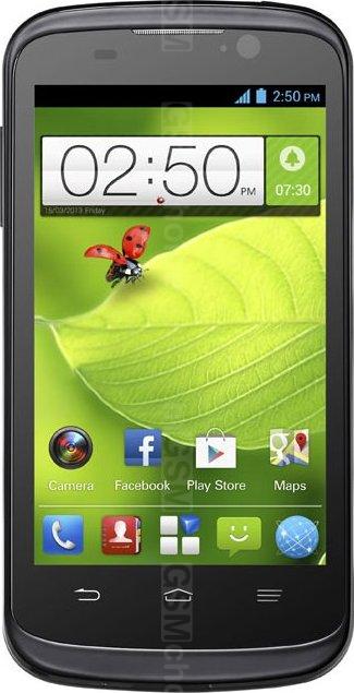 ZTE Blade V