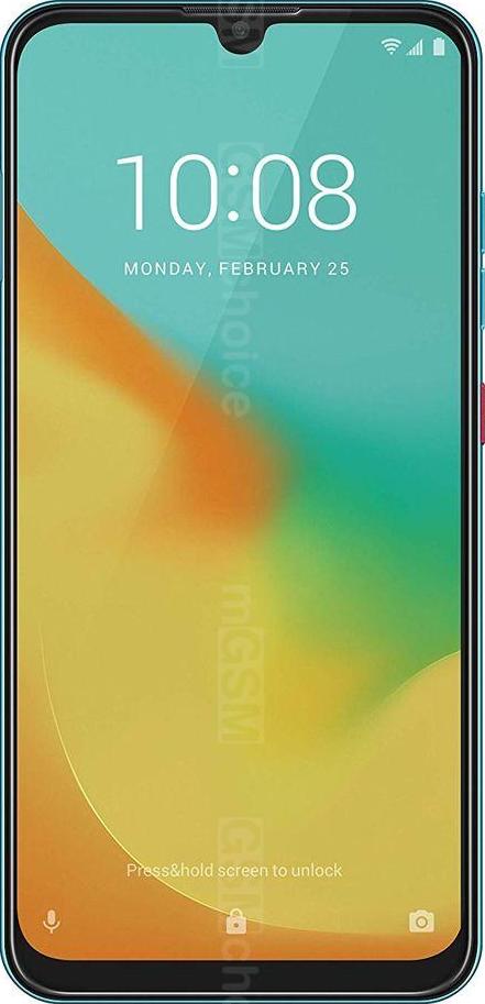 ZTE Blade V10 Vita ZTE Blade V10 Vita