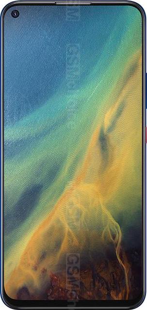 ZTE Blade V2020 5G ZTE Blade V2020 5G