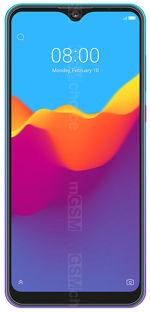 Galeria zdjęć telefonu ZTE Blade V2020 Vita