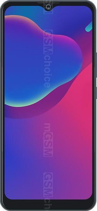 ZTE Blade V2021 5G