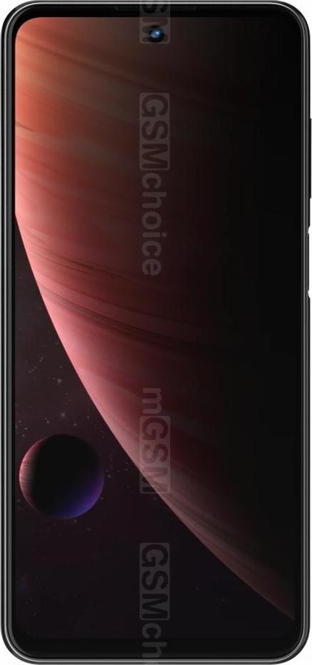 ZTE Blade v40 5G ZTE Blade v40 5G