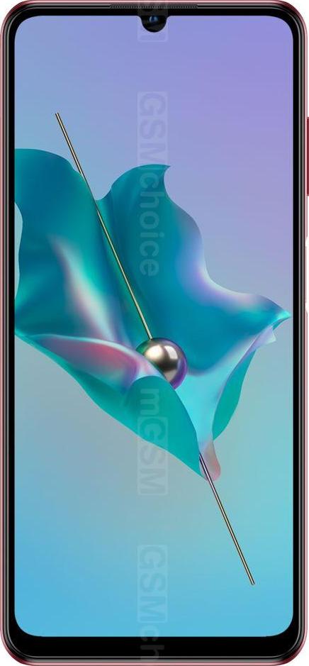 ZTE Blade V40 Vita