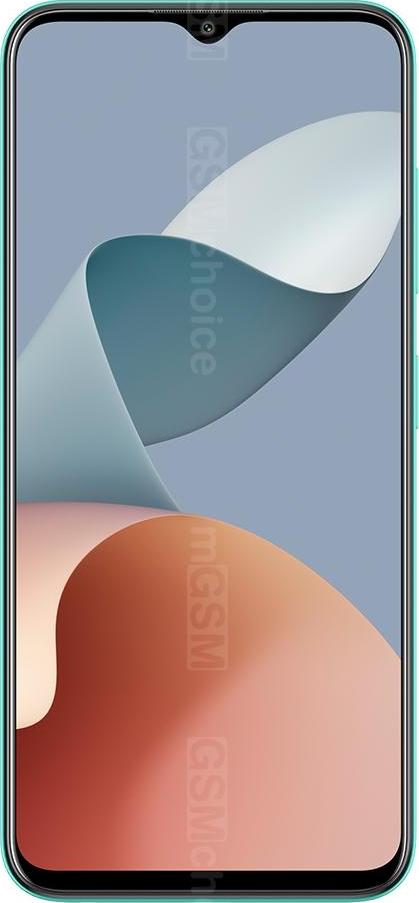 ZTE Blade V50 Smart ZTE Blade V50 Smart