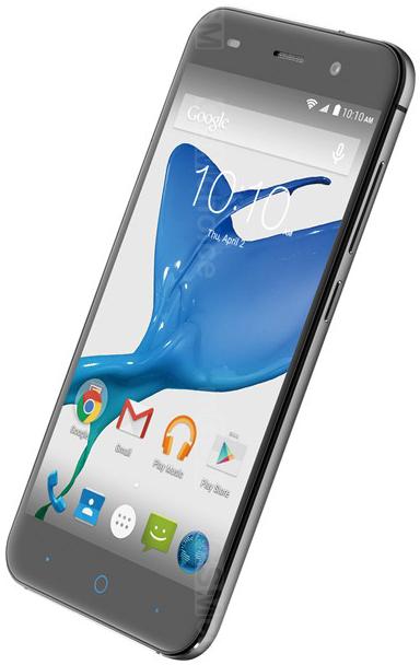 ZTE Blade V6 Dane techniczne telefonu :: mGSM.pl