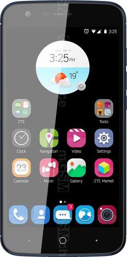 ZTE Blade V8 Lite ZTE Blade V8 Lite