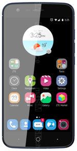 Galeria zdjęć telefonu ZTE Blade V8 Lite