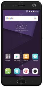 Galeria zdjęć telefonu ZTE Blade V8