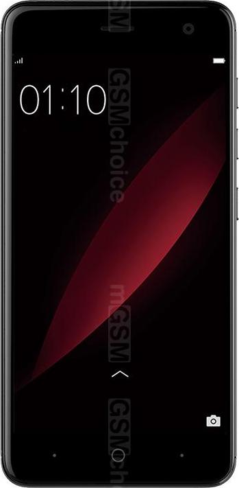 ZTE Blade V8C