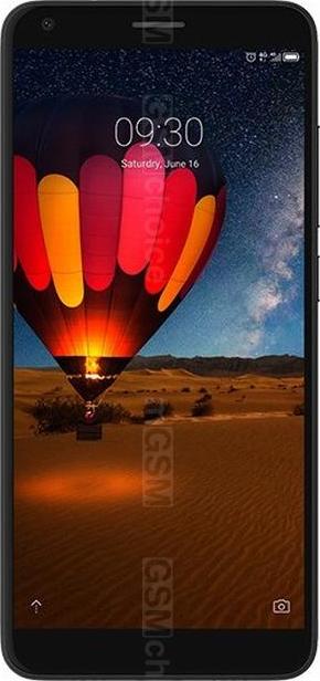 ZTE Blade V9 Vita ZTE Blade V9 Vita