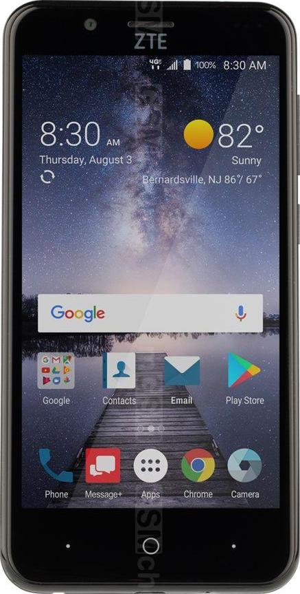 ZTE Blade Vantage