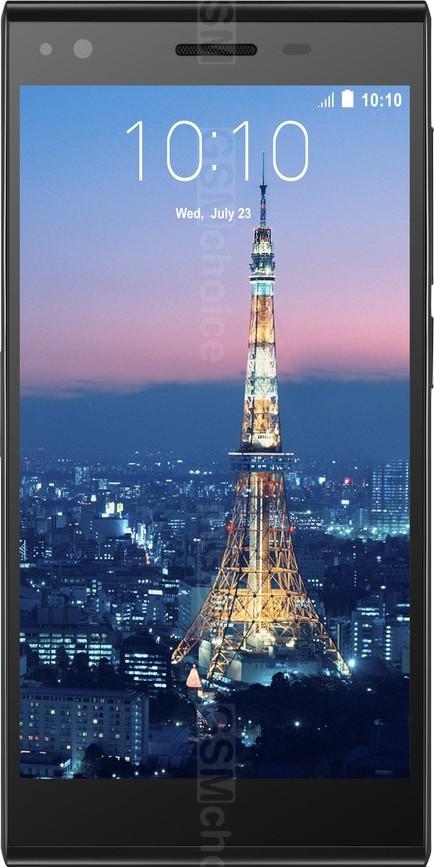 ZTE Blade Vec 3G