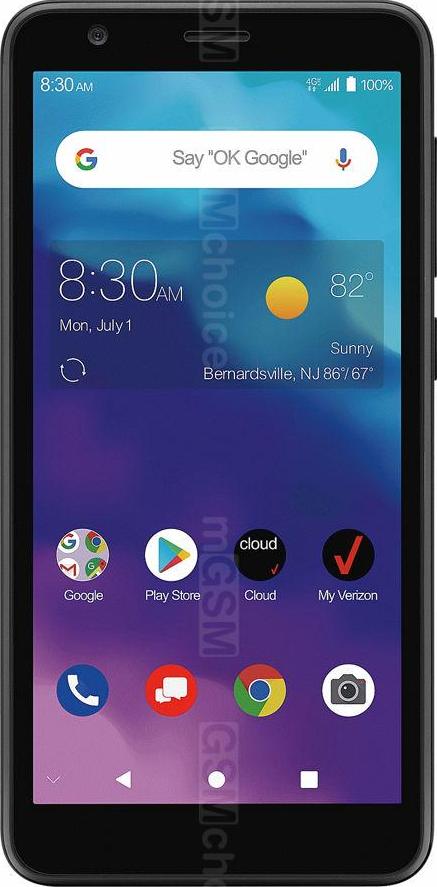 ZTE Blade Vintage 2 ZTE Blade Vintage 2