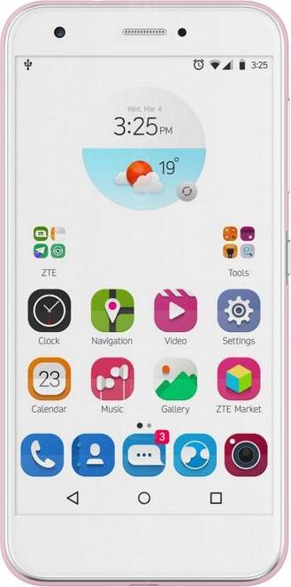 ZTE Blade Z10
