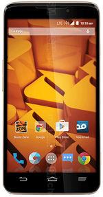 Galeria zdjęć telefonu ZTE Boost Max+