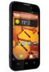 ZTE Boost Warp 4G kliknij aby zobaczyć powiększenie