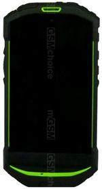 Galeria zdjęć telefonu ZTE C501