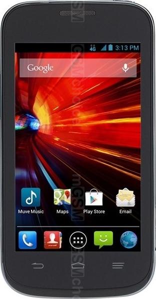 ZTE Concord II