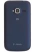 ZTE Concord II kliknij aby zobaczyć powiększenie
