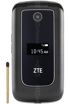 ZTE Cymbal Z-320 kliknij aby zobaczyć powiększenie