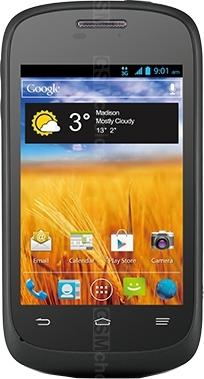 ZTE Director