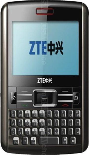 ZTE E811