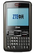 ZTE E811