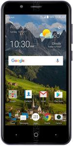 Galeria zdjęć telefonu ZTE Fanfare 3