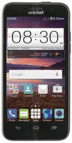 Galeria zdjęć telefonu ZTE Fanfare