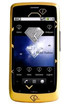 ZTE FTV Phone