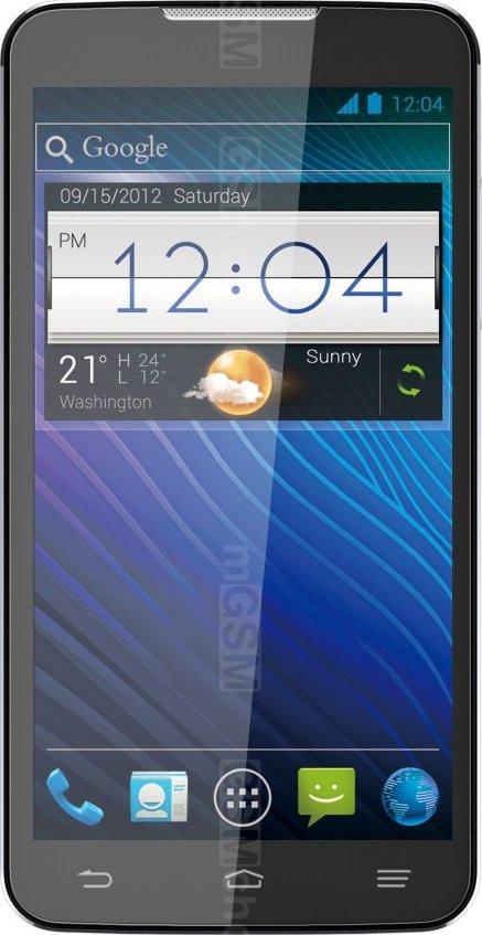 ZTE Grand Memo ZTE Grand Memo