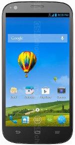 Galeria zdjęć telefonu ZTE Grand S Pro