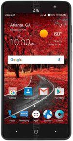 Galeria zdjęć telefonu ZTE Grand X 4