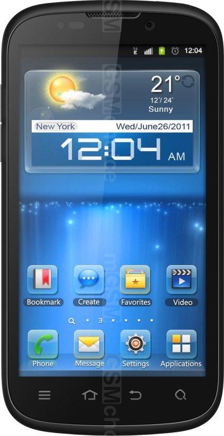 ZTE Grand X IN ZTE Grand X IN