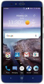 Galeria zdjęć telefonu ZTE Grand X Max 2