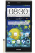 ZTE Grand X Max kliknij aby zobaczyć powiększenie