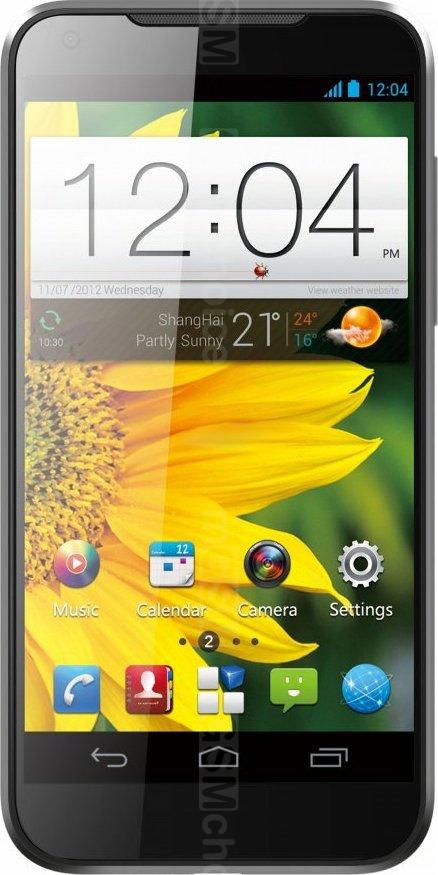 ZTE Grand X Pro ZTE Grand X Pro