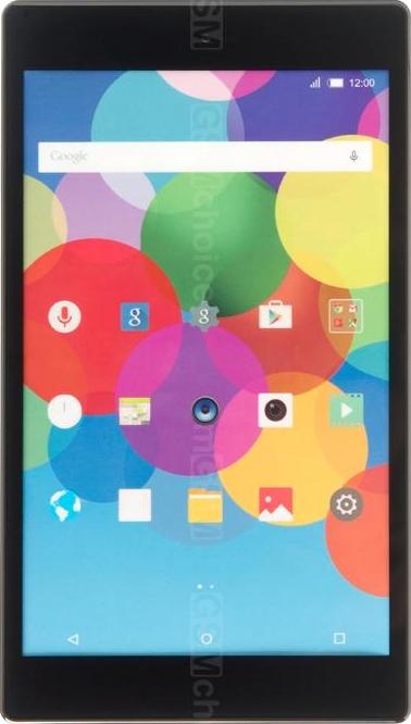 ZTE Grand X View ZTE Grand X View