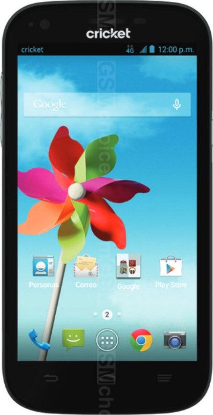 ZTE Grand X Z777 ZTE Grand X Z777