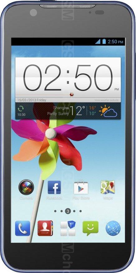 ZTE Grand X2 IN