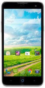 Galeria zdjęć telefonu ZTE Grand X2 Z850