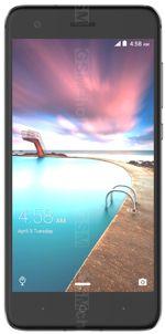 Galeria zdjęć telefonu ZTE Hawkeye