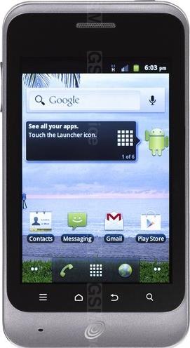 ZTE Illustra