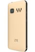 ZTE K2 kliknij aby zobaczyć powiększenie
